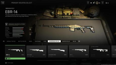 Level these Modern Warfare II weapons up before Warzone 2.0 drops