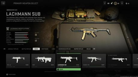 Level these Modern Warfare II weapons up before Warzone 2.0 drops