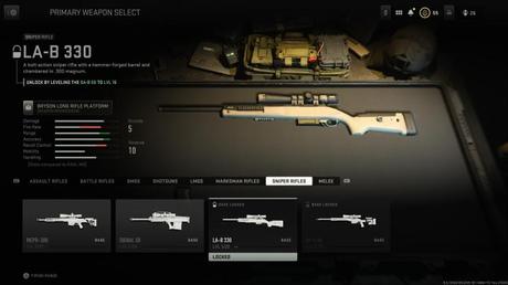 Level these Modern Warfare II weapons up before Warzone 2.0 drops