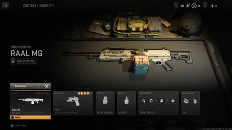 Level these Modern Warfare II weapons up before Warzone 2.0 drops
