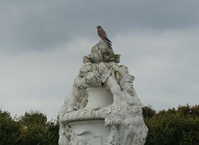 THE GRAND HERRENHAUSEN GARDENS, Hanover, Germany: From Baroque to Contemporary