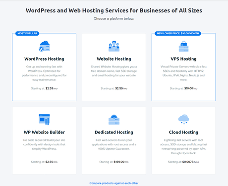 DreamHost Pricing: Choose Your Hosting Plan with DreamHost