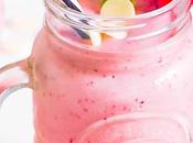 Bahama Mama Tropical Smoothie