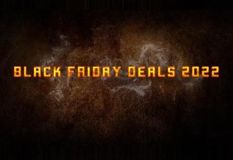 Ten of the best black Friday deals 2022