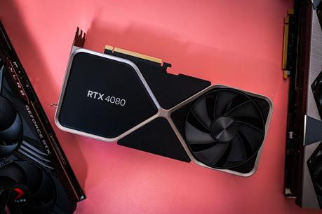 Nvidia RTX 4080 review: the math doesn’t always add up