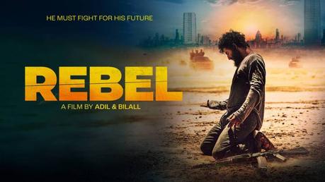 Rebel – Trailer Alert