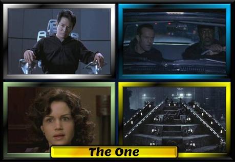 The One (2001) Movie Review