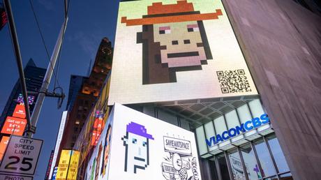 Bringing CryptoPunks to Art Museums, Yuga Labs Begins Donating Ethereum NFTs