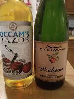 Virginia Cider Week & Cider Smackdown: Attack of the Crab