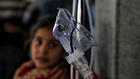 Probe into 45 students falling ill in Matale