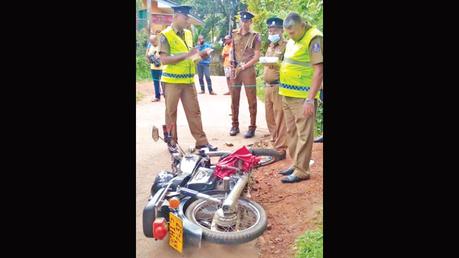 Man injured in Makavita shooting