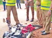 Injured Makavita Shooting