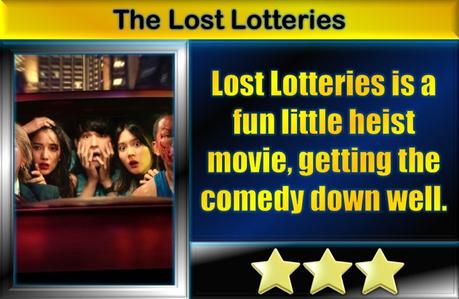 Lost Lotteries (2022) Movie Review