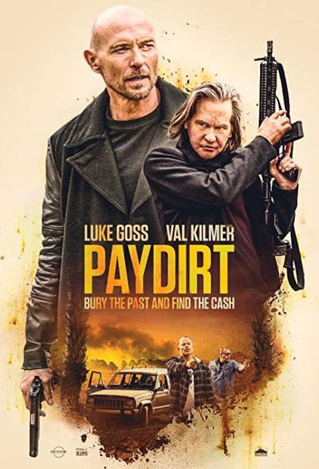 Paydirt (2020) Movie Review