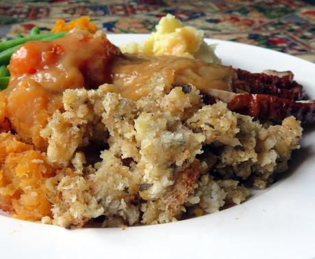 Sage and Onion Stuffing