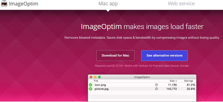 ImageOptim