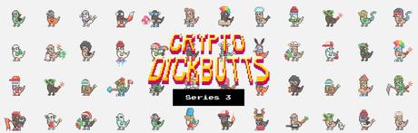 CryptoDickButts