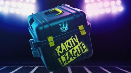 Rarity League Launches the Most Recent Set of NFL-Licensed Helmet NFTs