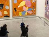 Pharrell Williams Made Hilma Klint’s Mysterious Abstract Painting