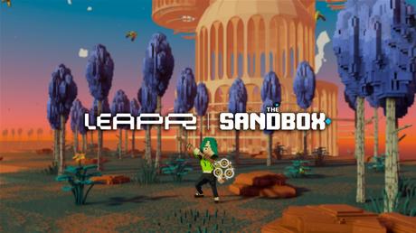 The_Sandbox_Works_with_LEAPR_to_Advance_Latin_America