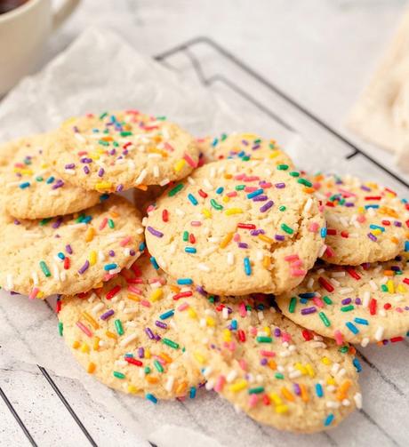 14 Sugar Cookie Recipes To Try This Weekend