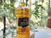 Alberta Premium Blended Whisky Review