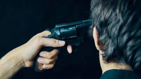 Businessman  shoots himself to death in Kandy