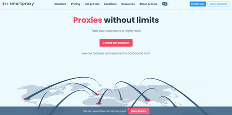 Top 8 Best Germany Proxies 2022– Paid Germany Proxy Services