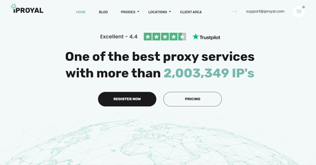 Top 8 Best Germany Proxies 2022– Paid Germany Proxy Services