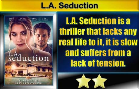 L.A. Seduction (2022) Movie Review