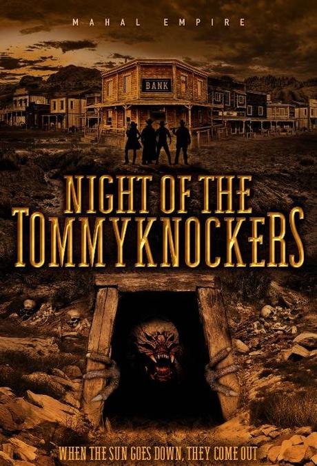 Tommyknockers