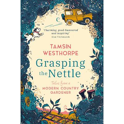 Book Review: Husbandry by Isabel Bannerman and Grasping the Nettle by Tamsin Westhorpe