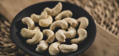 Top 7 health benefits of cashew nuts