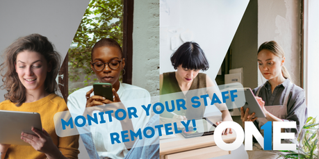 How to Monitor Your Employee’s Phone Remotely?