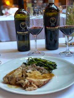 Thanksgiving with Donnachiara Wines Will Elevate Your Table