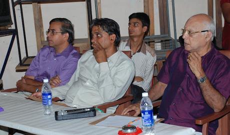 Drama artist Covai Padhu is no more !