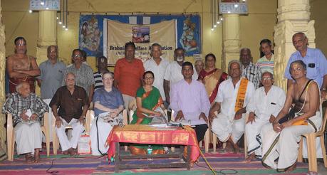 Drama artist Covai Padhu is no more !