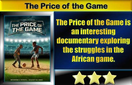 The Price of the Game (2022) Movie Review