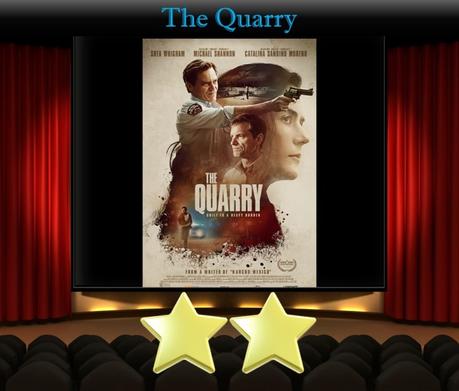 The Quarry (2020) Movie Review
