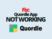 Fix: Quordle Working