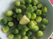 Cook Brussels Sprouts Perfectly