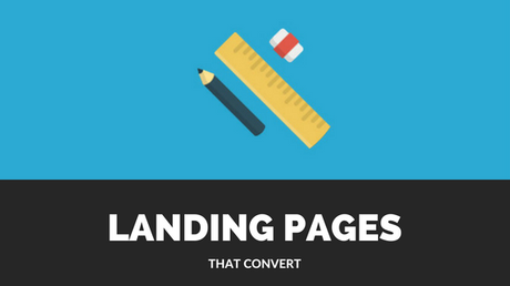 LANDING PAGES- Conversion Rate Optimization