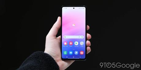 These are the best Android phones you can buy [November 2022]
