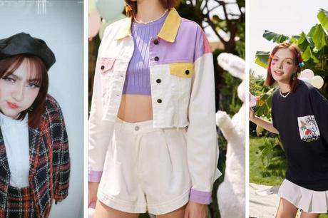 Do you love K-POP clothes?  Check out this new collection and ideas of Korean outfits