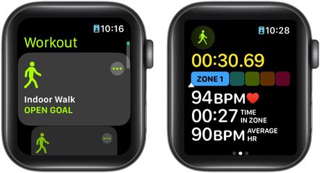 How to use heart rate zone tracking on Apple Watch in watchOS 9