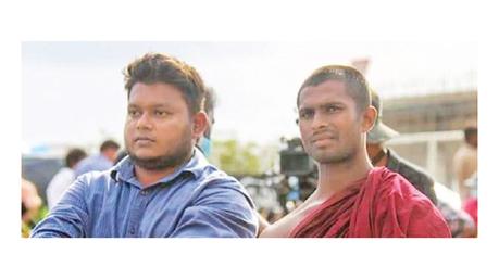 Mudalige and Ven. Siridhamma Thera remanded