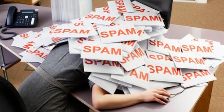 Spam- Know About Spyware