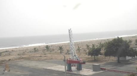 India’s first private rocket, built by startup Skyroot, makes successful launch • ProWellTech