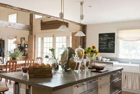 20 Stylish Kitchen Countertop Ideas (Here’s a Final Answers)