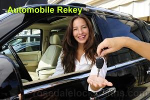 Mobile 24-hour Residential Locksmiths